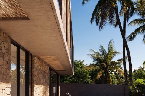 Villa in Ko Samui, Thailand 3 Schlafzimmer № 169842 - Foto 29