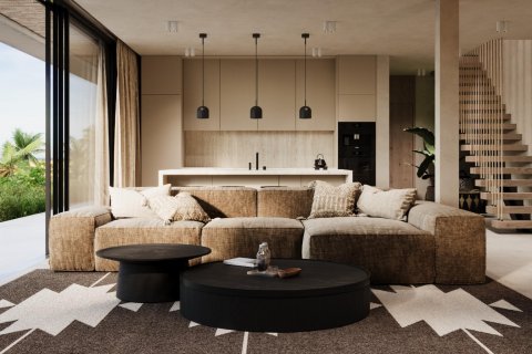 Villa à Ko Samui, Thaïlande 3 chambres № 169842 - photo 6