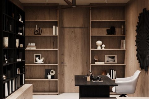 Villa à Ko Samui, Thaïlande 3 chambres № 169842 - photo 8