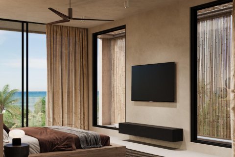 Villa à Ko Samui, Thaïlande 3 chambres № 169842 - photo 4