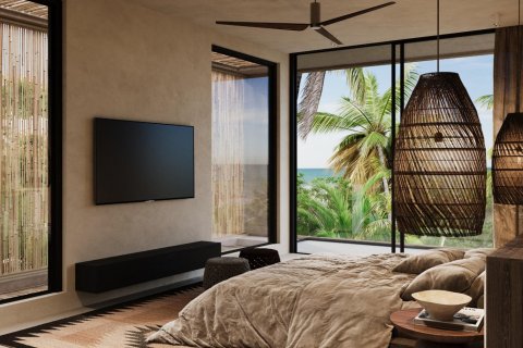 Villa in Ko Samui, Thailand 3 Schlafzimmer № 169842 - Foto 26