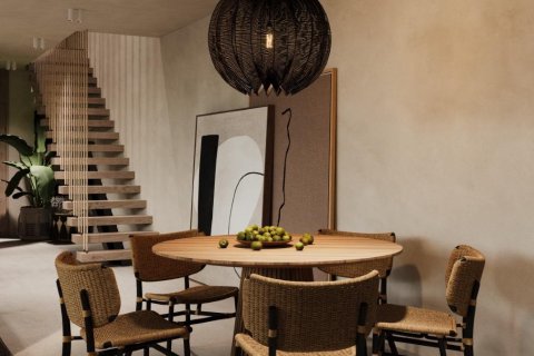 Villa à Ko Samui, Thaïlande 3 chambres № 169842 - photo 10