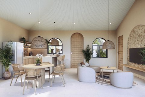 Villa à Ko Samui, Thaïlande 1 chambre № 169839 - photo 5