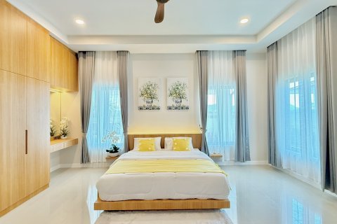 Villa à Hua Hin, Thaïlande 3 chambres № 169840 - photo 12