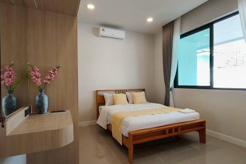 Villa à Hua Hin, Thaïlande 3 chambres № 169840 - photo 13