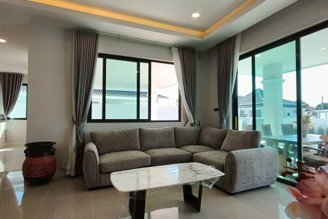 Villa à Hua Hin, Thaïlande 3 chambres № 169840 - photo 17