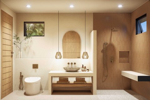 Villa à Ko Samui, Thaïlande 2 chambres № 169838 - photo 7