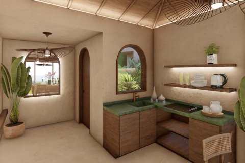 Villa in Koh Pha Ngan, Thailand 1 Schlafzimmer № 169843 - Foto 20