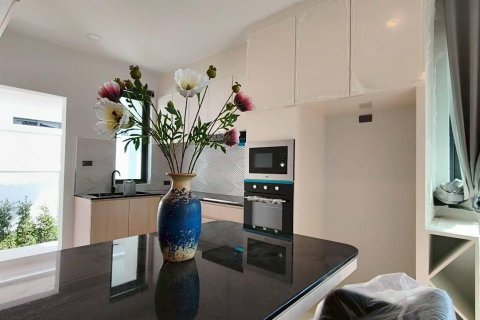 Villa in Hua Hin, Thailand 3 bedrooms № 169841 - photo 16