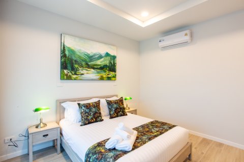 Villa in Hua Hin, Thailand 3 bedrooms № 169844 - photo 16