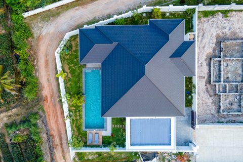 Villa in Hua Hin, Thailand 3 bedrooms № 169844 - photo 3