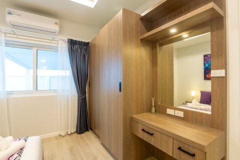 Villa in Hua Hin, Thailand 3 bedrooms № 169844 - photo 20