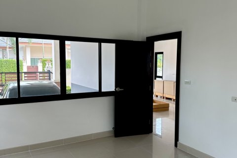 วิลล่าในพัทยา, ประเทศไทย 2 ห้องนอน № 203500 - รูปถ่าย 18