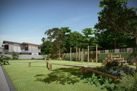 วิลล่าในพัทยา, ประเทศไทย 3 ห้องนอน № 203498 - รูปถ่าย 13