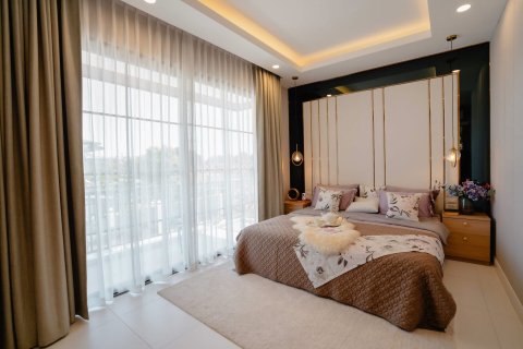 วิลล่าในพัทยา, ประเทศไทย 4 ห้องนอน № 203503 - รูปถ่าย 14