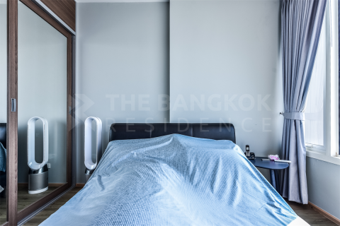 Condo in Bangkok, Thailand, 1 bedroom  № 184964 - photo 5