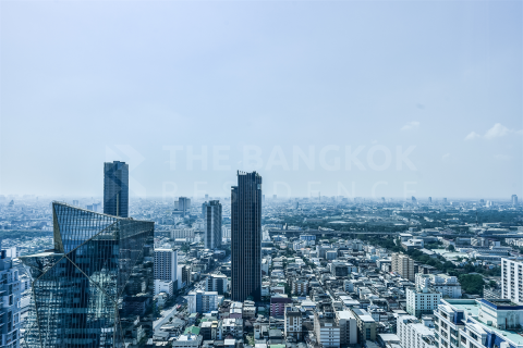 Condo in Bangkok, Thailand, 1 bedroom  № 184964 - photo 8