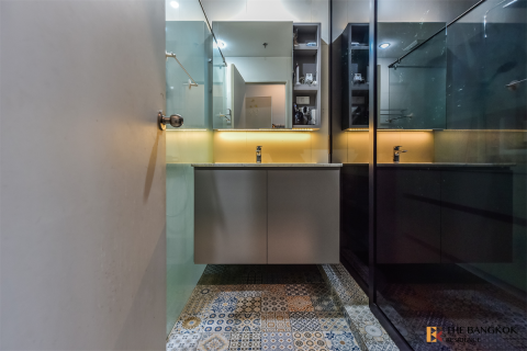 Condo in Bangkok, Thailand, 1 bedroom  № 184964 - photo 9