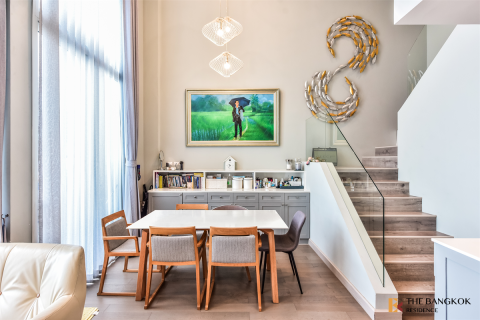 Condo in Bangkok, Thailand, 1 bedroom  № 184964 - photo 10