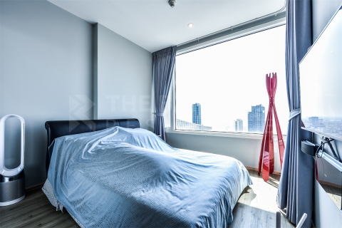 Condo in Bangkok, Thailand, 1 bedroom  № 184964 - photo 7