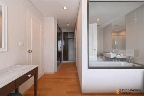 Condo à Bangkok, Thaïlande, 1 chambre  № 184968 - photo 6