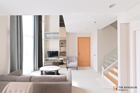 Condo à Bangkok, Thaïlande, 1 chambre  № 184968 - photo 3