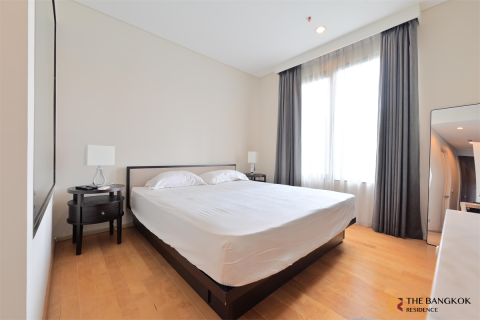 Condo à Bangkok, Thaïlande, 1 chambre  № 184968