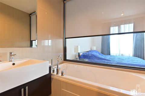 Condo à Bangkok, Thaïlande, 1 chambre  № 184968 - photo 4