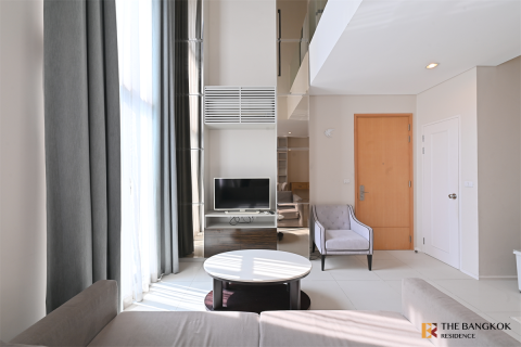 Condo à Bangkok, Thaïlande, 1 chambre  № 184968 - photo 9