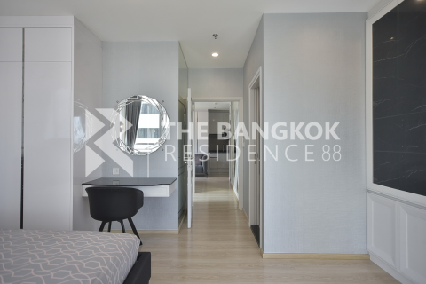 คอนโดมิเนียมในกรุงเทพฯ, ประเทศไทย, 2 ห้องนอน № 184967 - รูปถ่าย 5