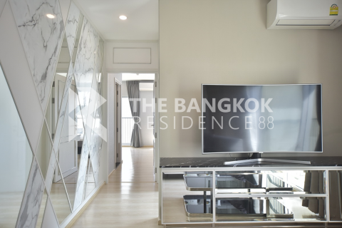 คอนโดมิเนียมในกรุงเทพฯ, ประเทศไทย, 2 ห้องนอน № 184967 - รูปถ่าย 3
