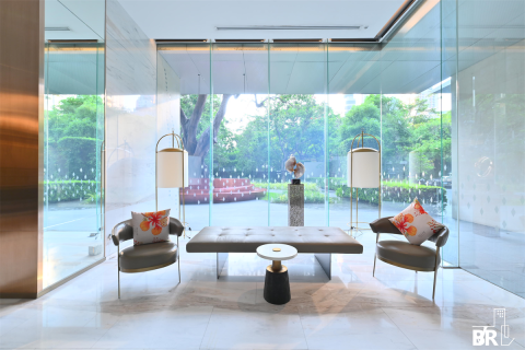 Condo in Bangkok, Thailand, 2 bedrooms № 184969 - photo 3
