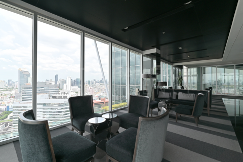 Condo in Bangkok, Thailand, 2 bedrooms  № 184969 - photo 8