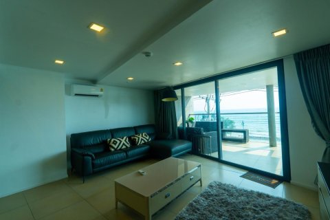 Condo à Pattaya, Thaïlande, 2 chambres № 154054 - photo 7