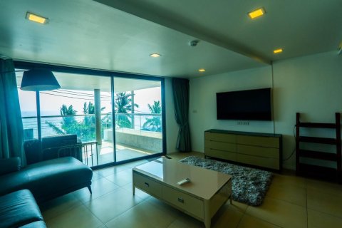 Condo à Pattaya, Thaïlande, 2 chambres № 154054 - photo 8