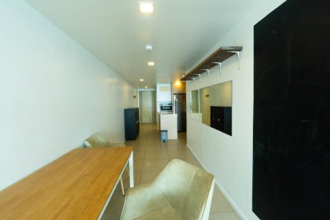 Condo à Pattaya, Thaïlande, 2 chambres № 154054 - photo 3