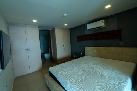 Condo à Pattaya, Thaïlande, 2 chambres № 154054 - photo 13