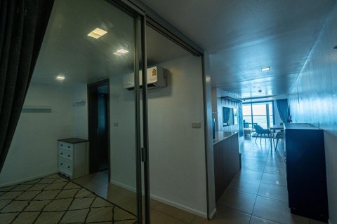 Condo à Pattaya, Thaïlande, 2 chambres № 154054 - photo 17