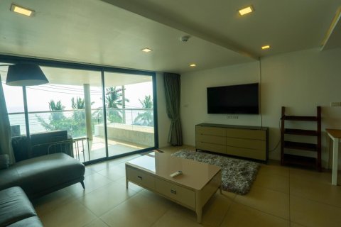 Condo à Pattaya, Thaïlande, 2 chambres № 154054 - photo 10