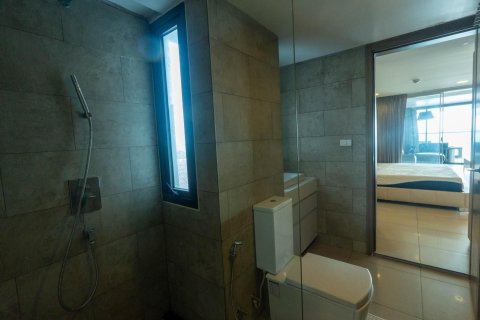 Condo à Pattaya, Thaïlande, 2 chambres № 154054 - photo 15