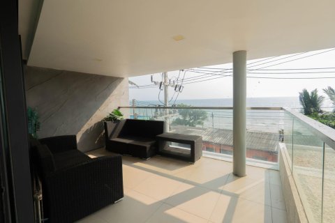 Condo à Pattaya, Thaïlande, 2 chambres № 154054 - photo 2