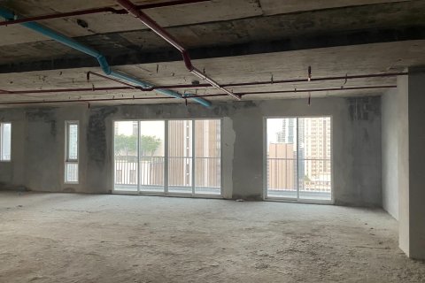 Penthouse à Watthana, Bangkok, Thaïlande 5 chambres № 154056 - photo 1