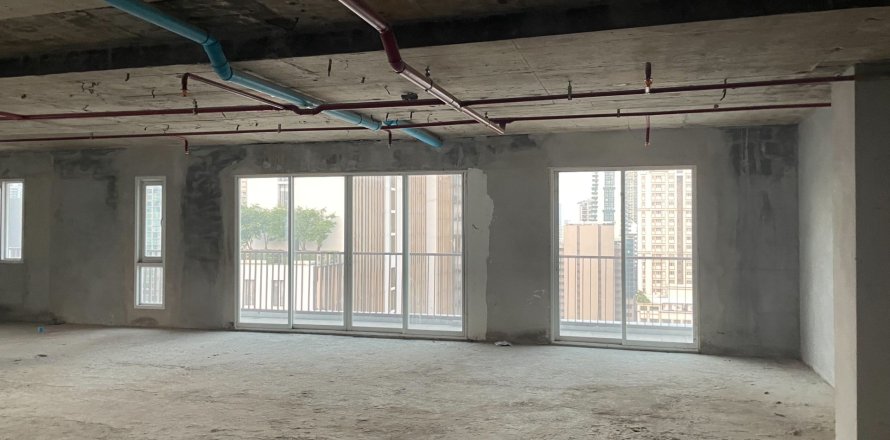 Penthouse à Watthana, Bangkok, Thaïlande 5 chambres № 154056