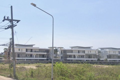 Land in Phuket, Thailand 8000 sq.m. № 154059 - photo 5