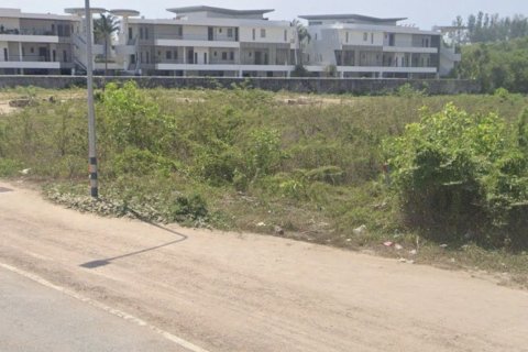 Land in Phuket, Thailand 8000 sq.m. № 154059 - photo 4