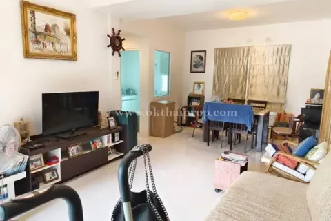 Дом в Самут Сакхоне, Таиланд с 3 спальнями  № 154055 - фото 3