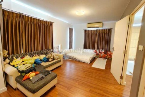 Дом в Самут Сакхоне, Таиланд с 3 спальнями  № 154055 - фото 4