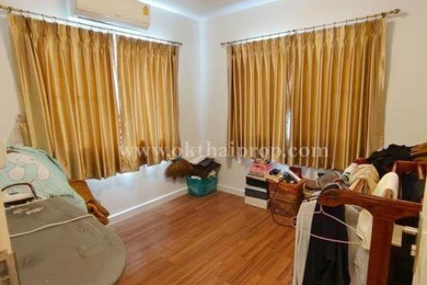 Дом в Самут Сакхоне, Таиланд с 3 спальнями  № 154055 - фото 5