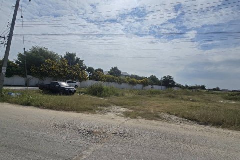 Land in Hua Hin, Thailand 1964 sq.m. № 154058 - photo 4