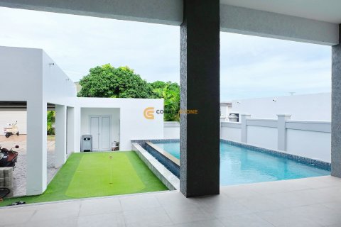 Studio in Pattaya, Thailand № 232911 - Foto 4